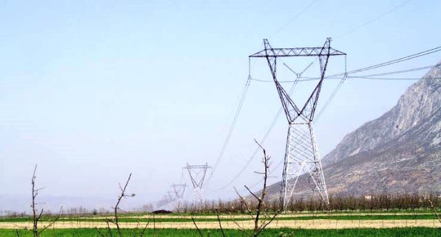 Maqedonia hap tenderin per ndertimin e linjes se transmetimit 400kv me Shqiperine